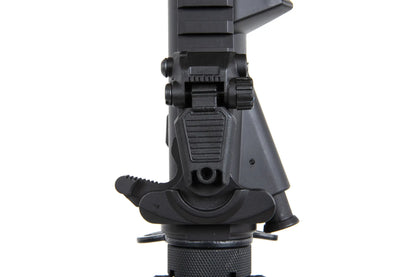 Specna Arms Rock River Arms SA-P22 PRIME™ BLDC™ Aster II ETU Karabiner – Schwarz (0,5 Joule)