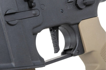 Specna Arms SA-C20 CORE™ HAL ETU™ ASG Karabiner – Chaos Bronze (Einzelfeuer / Single Fire Only, unter 0,5 Joule)