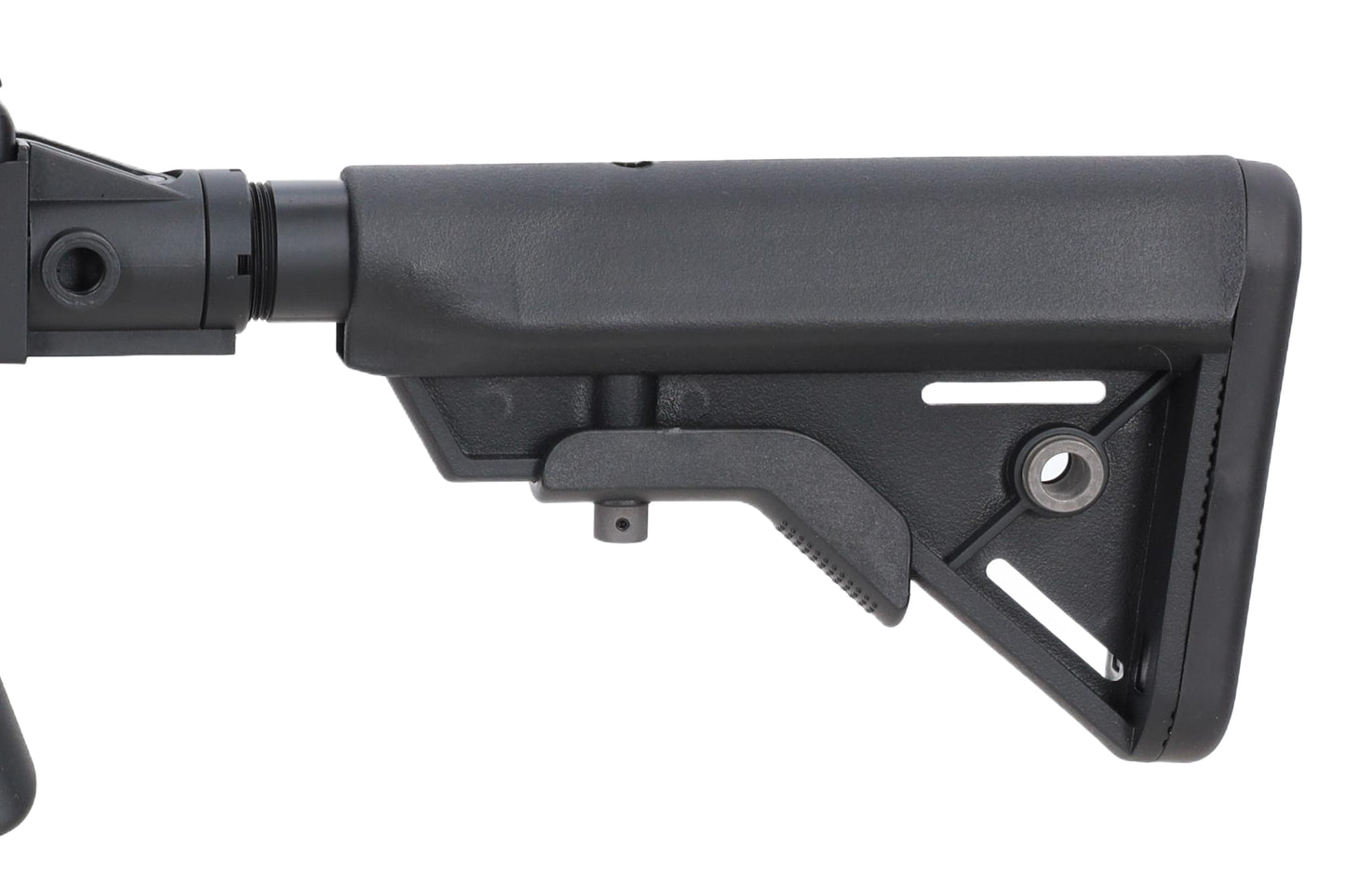 Specna Arms AK SA-PJ16 PRIME™ BLDC™ Aster II ETU Sturmgewehr – Schwarz (unter 0,5 Joule)