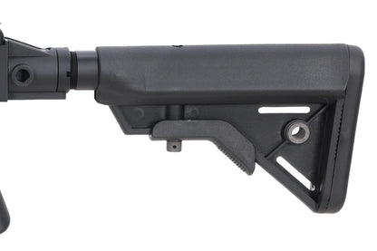 Specna Arms AK SA-PJ16 PRIME™ BLDC™ Aster II ETU Sturmgewehr – Schwarz (unter 0,5 Joule)