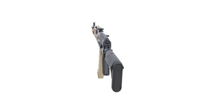Specna Arms KPYK AK SA-PJ15 PRIME™ BLDC™ Aster II ETU Sturmgewehr – Halbbraun / Tan (unter 0,5 Joule)