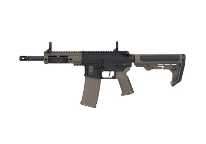 Specna Arms SA-F04 FLEX™ Gen.2 HAL ETU™ ASG Karabiner – Olive (unter 0,5 Joule)