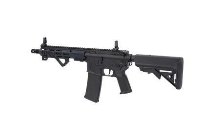 Specna Arms SA-E23 EDGE™ HAL 2 ETU Gen. 2 Karabiner – Schwarz (unter 0,5 Joule)