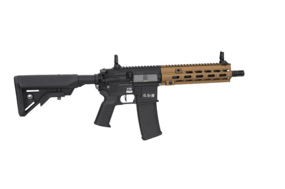 Specna Arms SA-CH30 CORE™ Gen. 2 HAL™ ETU ASG Karabiner – Chaos Bronze (unter 0,5 Joule)