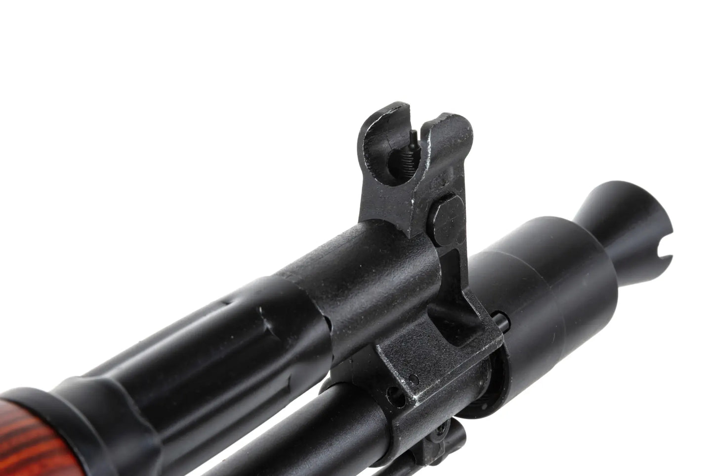 Specna Arms AK SA-J08 EDGE™ Gen. 2 AEG Sturmgewehr – Schwarz (Semi-Only / unter 0,5 Joule)