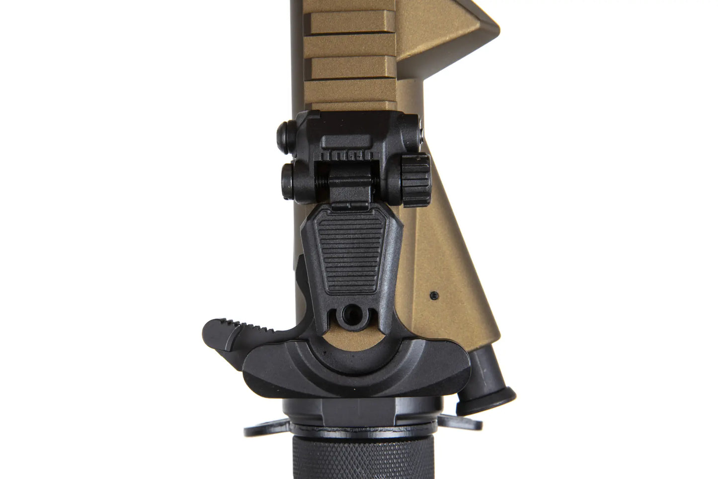 Specna Arms SA-P23 Prime™ BLDC™ Aster II ETU Karabiner – Chaos Bronze (0,5 Joule)