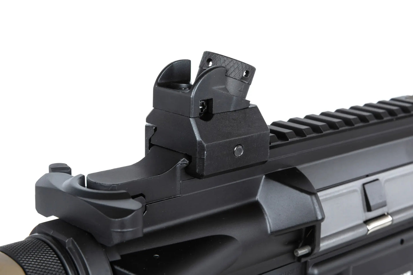 Specna Arms SA-PH23 PRIME™ Heavy BLDC™ Aster II ETU Karabiner – Chaos Bronze (unter 0,5 Joule)