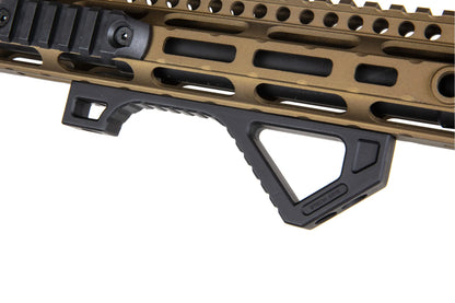Specna Arms SA-P20 Prime™ BLDC™ Aster II ETU Karabiner – Chaos Bronze (0,5 Joule)