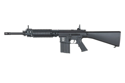 Specna Arms SA-E37 EDGE™ Kestrel™ ETU Sturmgewehr – Schwarz (unter 0,5 Joule)
