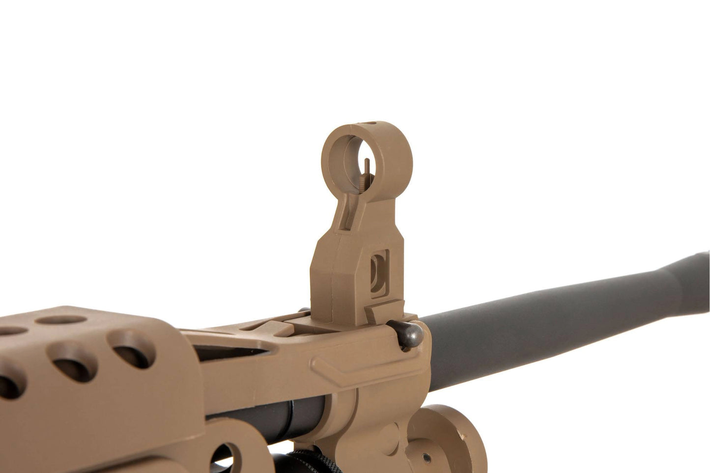 Specna Arms SA-249 MK2 CORE™ machine gun replica - Tan