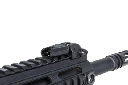 Specna Arms SA-FX01 FLEX™ Gen.2 GATE X-ASR ASG Karabiner – Schwarz (unter 0,5 Joule)