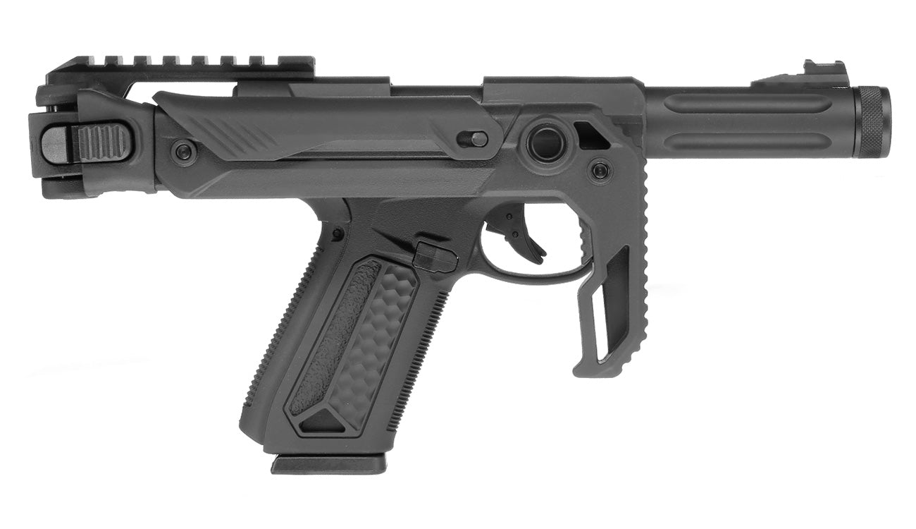 AAC AAP-01 Assassin Folding stock