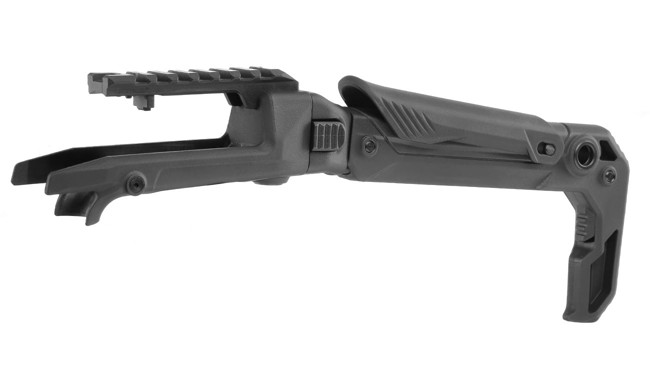 AAC AAP-01 Assassin Folding stock