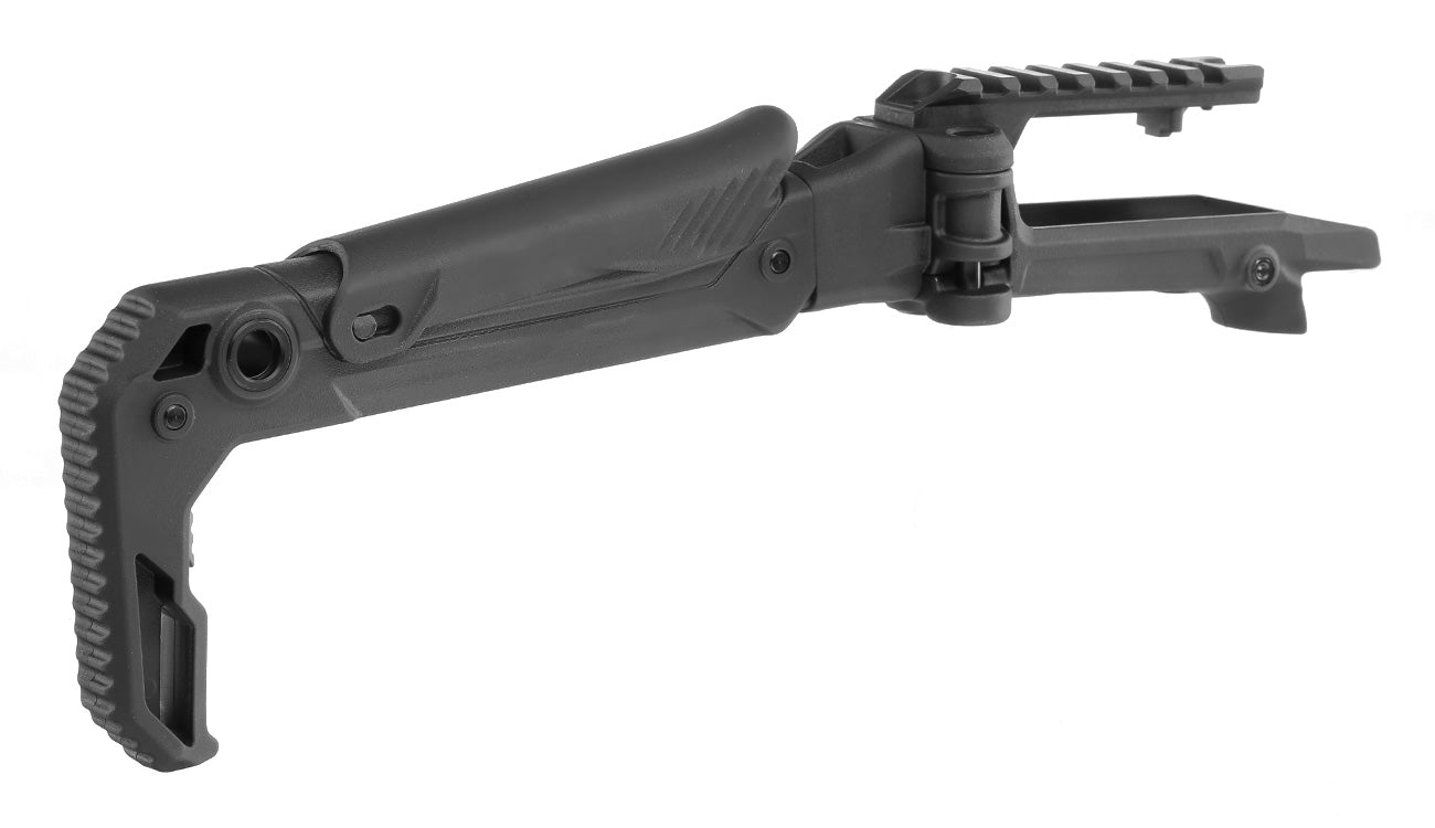 AAC AAP-01 Assassin Folding stock