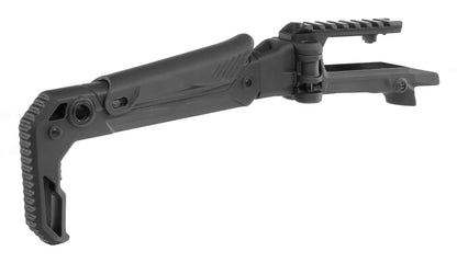 AAC AAP-01 Assassin Folding stock