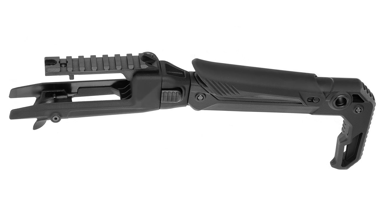 AAC AAP-01 Assassin Folding stock
