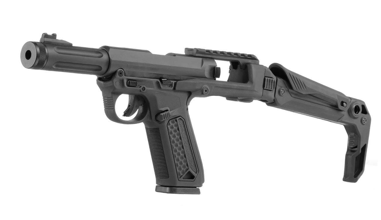 AAC AAP-01 Assassin Folding stock