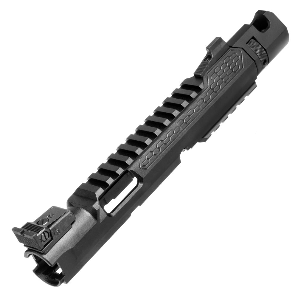 AAC Black Mamba CNC Upper receiver kit A for AAP-01 – Speedairsoft