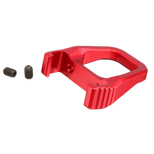 AAC Charging Ring Red for AAP-01