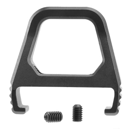 AAC Charging Ring black for AAP-01