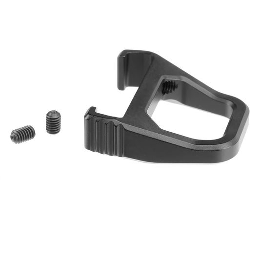AAC Charging Ring black for AAP-01