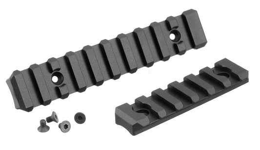 AAC Set of 2 rails for AAP-01