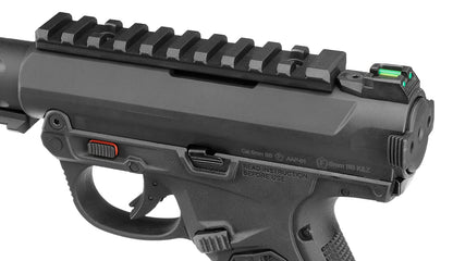 AAC Set of 2 rails for AAP-01