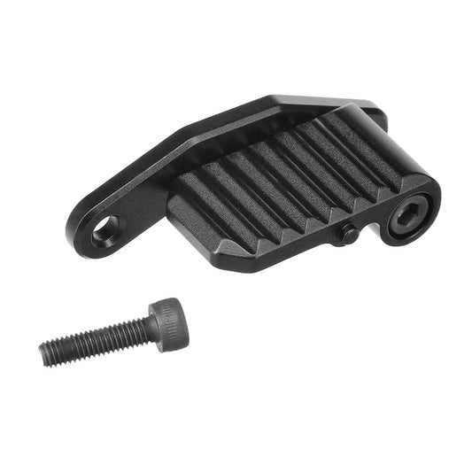 AAC Thumb STOPPER for AAP-01 - Black