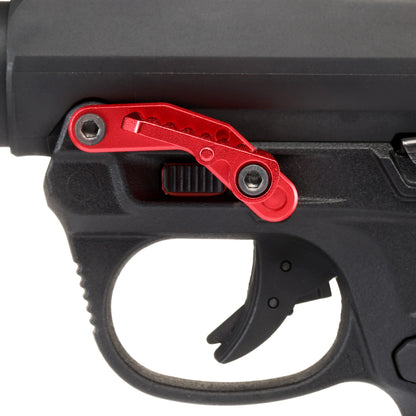 AAC Thumb STOPPER for AAP-01 - RED