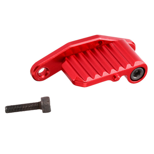 AAC Thumb STOPPER for AAP-01 - RED