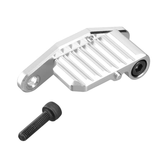 AAC Thumb STOPPER for AAP-01 - Silver