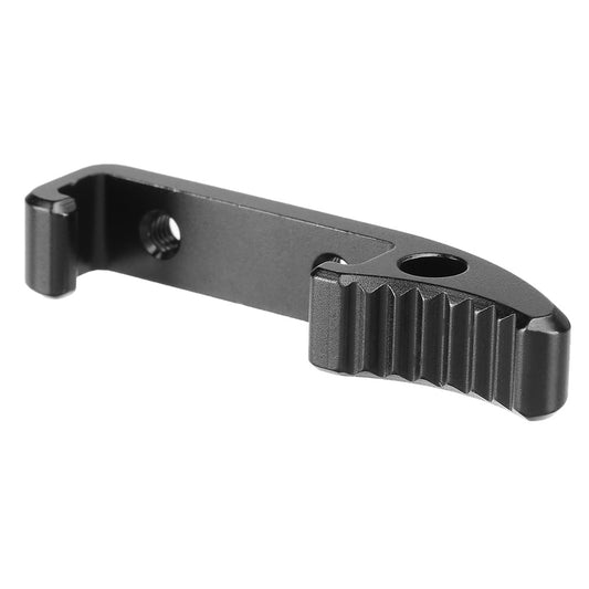 AAC charging handle type 1 for AAP-01 - Black