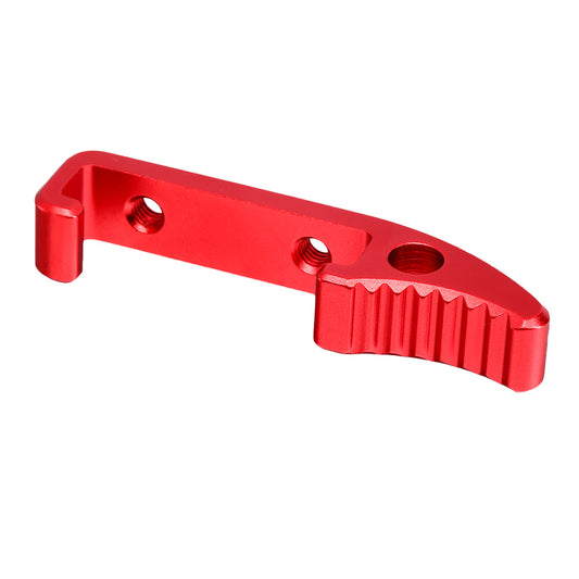 AAC charging handle type 1 for AAP-01 - Red