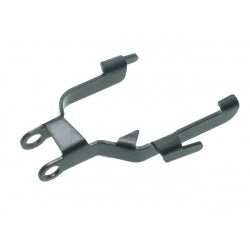 COWCOW CNC Aluminum Slide Stop – Action Army AAP-01 (Black)