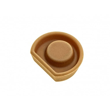 COWCOW Reinforced V2 Piston Head – Action Army AAP-01