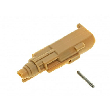 COWCOW Technology Polymer Nozzle set for AAP01