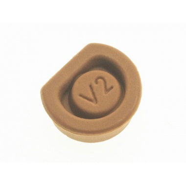 COWCOW Reinforced V2 Piston Head – Action Army AAP-01