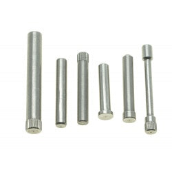 COWCOW Technology AAP-01 stainless steel Pin Set - Silver