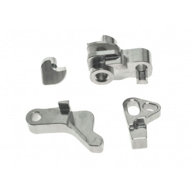 COWCOW Technology Stainless Steel Hammer Set – AAP-01 Performance Upgrade