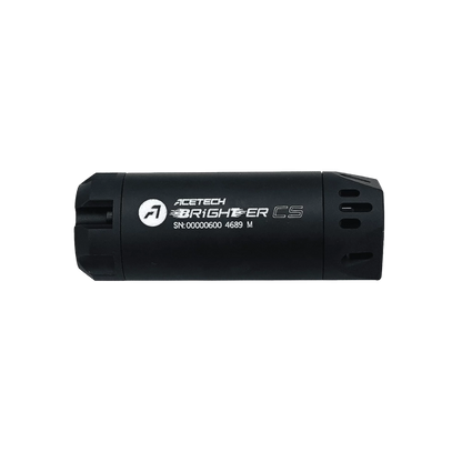 ACETECH Brighter CS Tracer Unit - Black