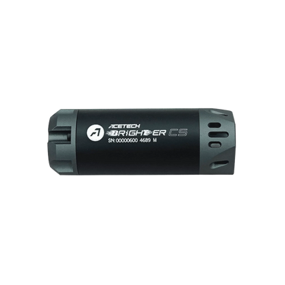 ACETECH Brighter CS Tracer Unit - Grey
