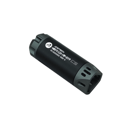 ACETECH Brighter CS Tracer Unit - Grey