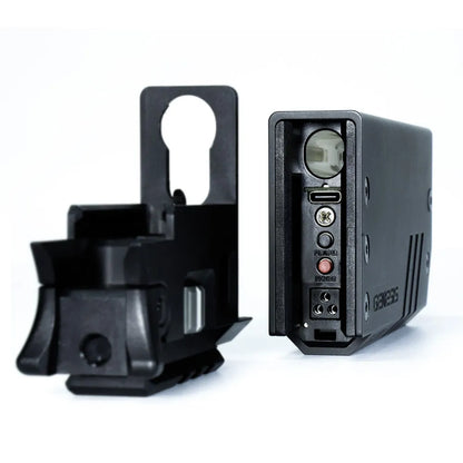 ACETECH Genesis Tracer Unit compact for Glock 19
