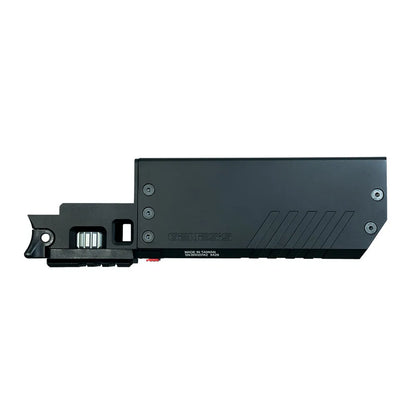 ACETECH Genesis Tracer Unit for Glock 19