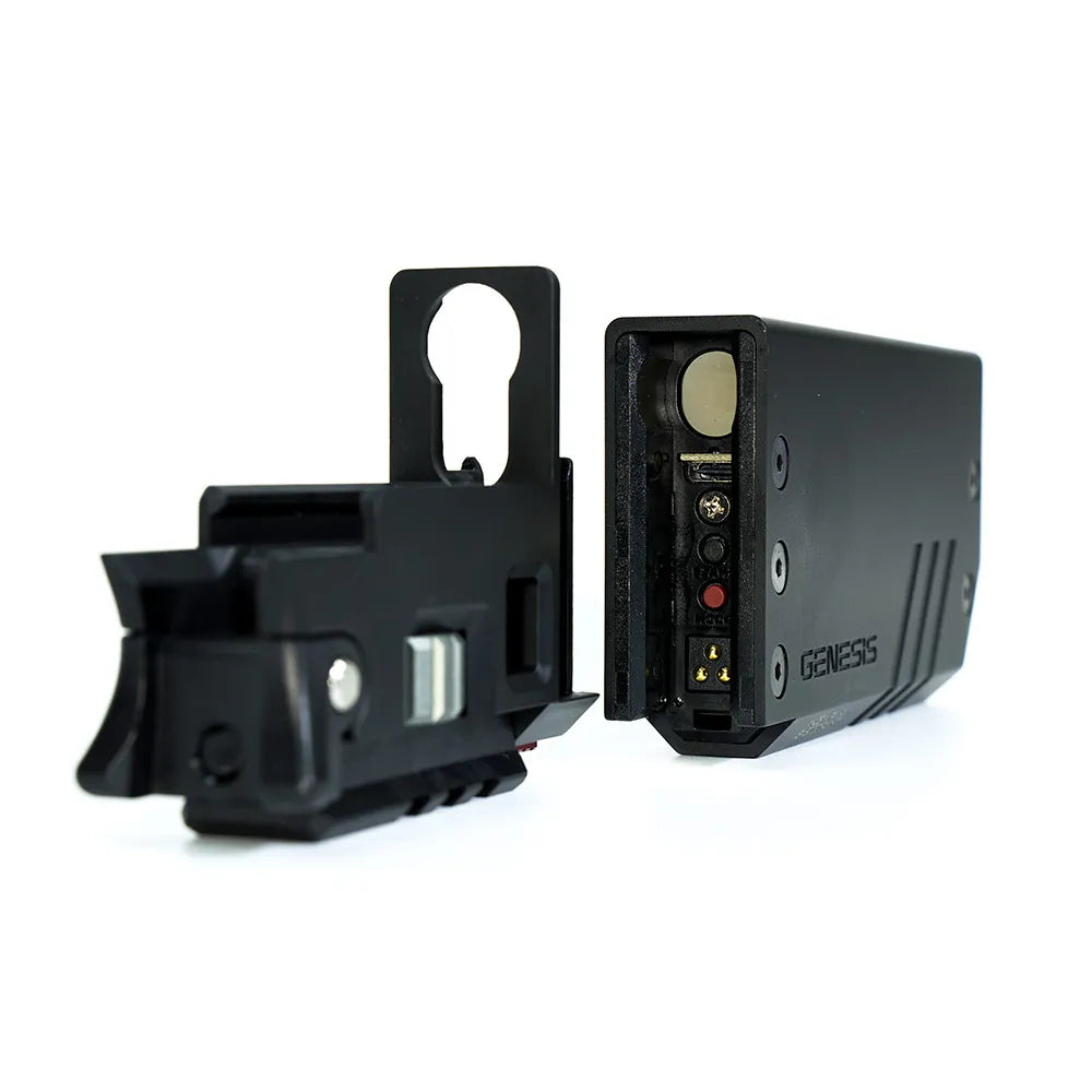ACETECH Genesis Tracer Unit for Glock 19