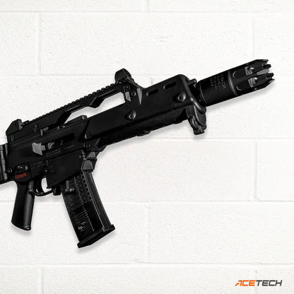 ACETECH RAIDER Tracer Unit Blaster M - Black