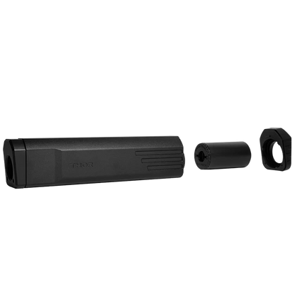 ACETECH THOR Brighter C tracer silencer for Krytac Kriss Vector