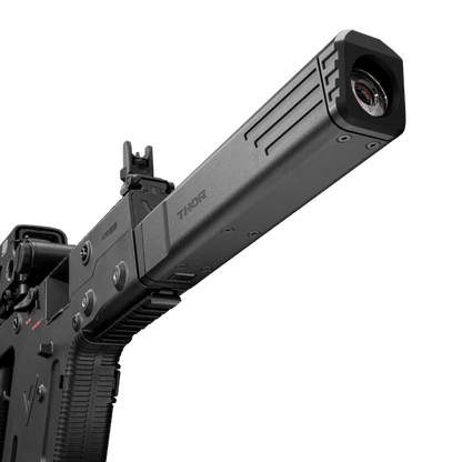 ACETECH THOR Brighter C tracer silencer for Krytac Kriss Vector