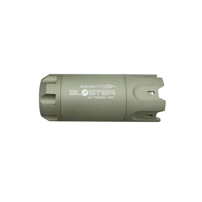 ACETECH Tracer Unit Blaster - Dark Earth
