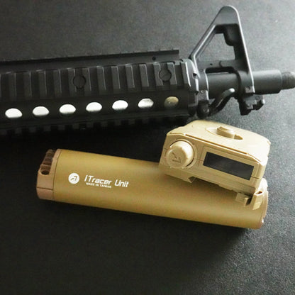 ACETECH i Tracer Tan